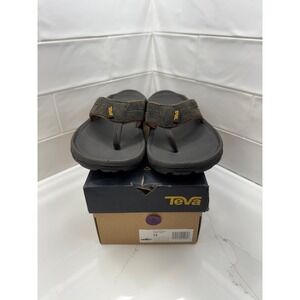 Teva size 13 men's katavi‎ 2 thong